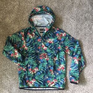 The North Face Fanorak Fanny-Pack Pullover Anorak